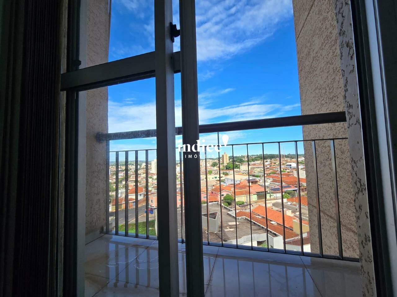 Apartamento para à venda no Alto do Ipiranga na cidade de Ribeirão Preto: 