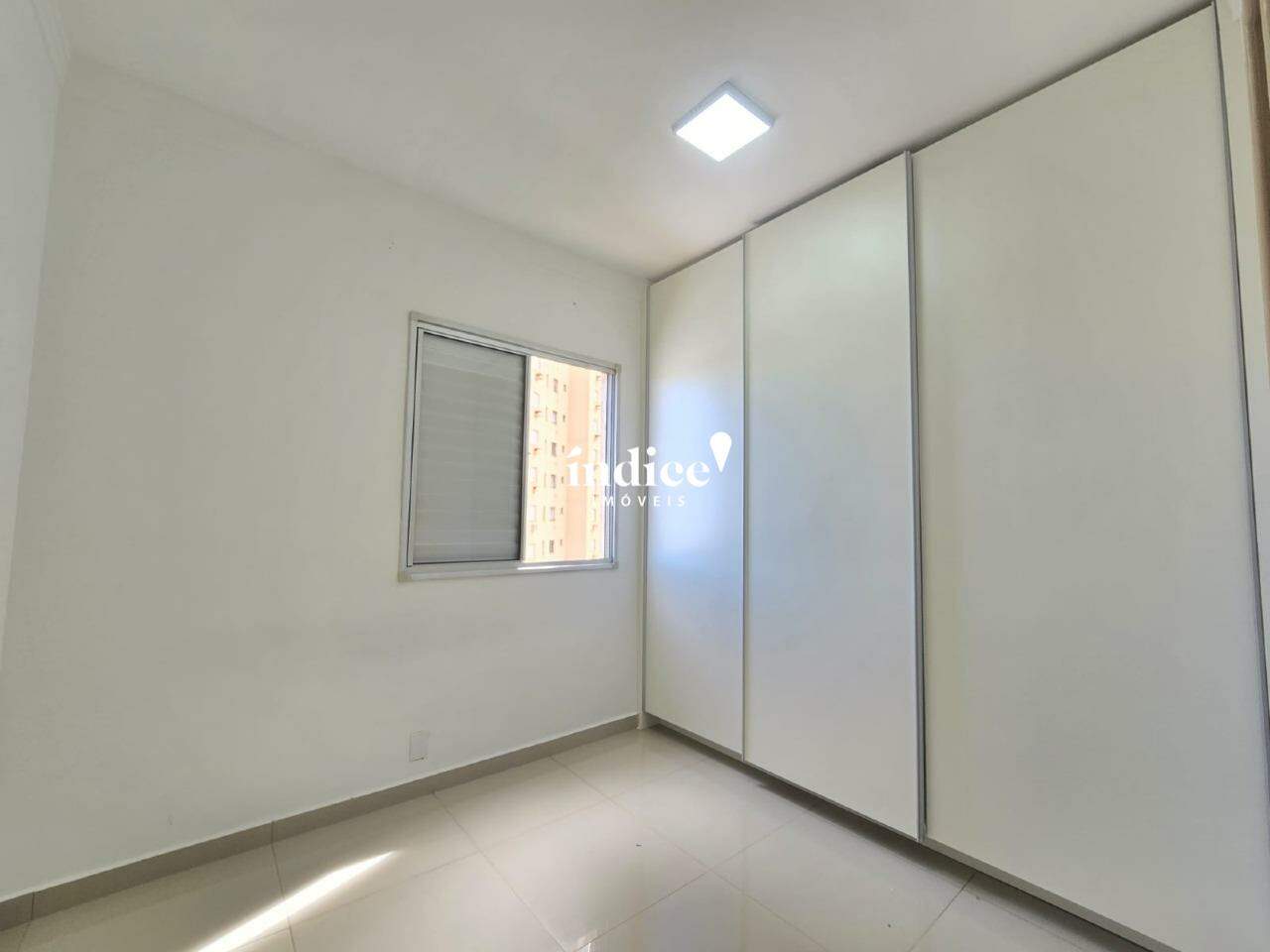 Apartamento para à venda no Alto do Ipiranga na cidade de Ribeirão Preto: 