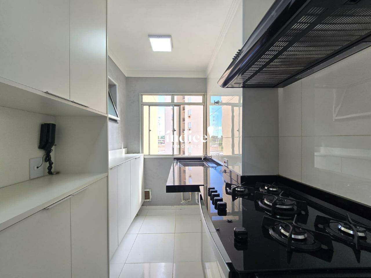 Apartamento para à venda no Alto do Ipiranga na cidade de Ribeirão Preto: 