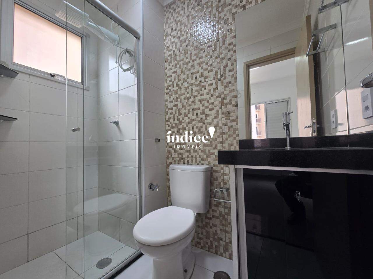 Apartamento para à venda no Alto do Ipiranga na cidade de Ribeirão Preto: 