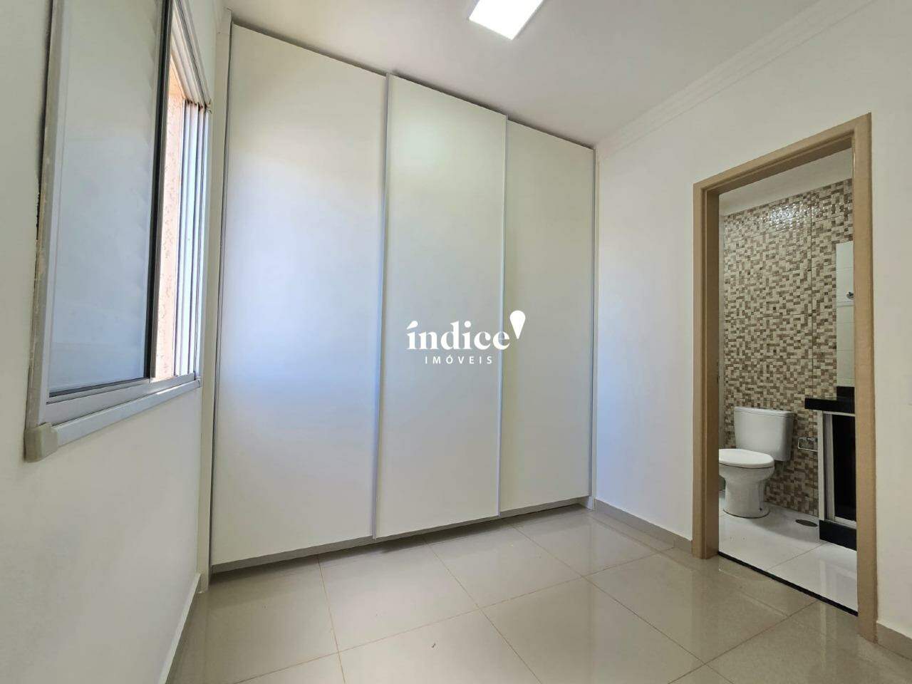 Apartamento para à venda no Alto do Ipiranga na cidade de Ribeirão Preto: 