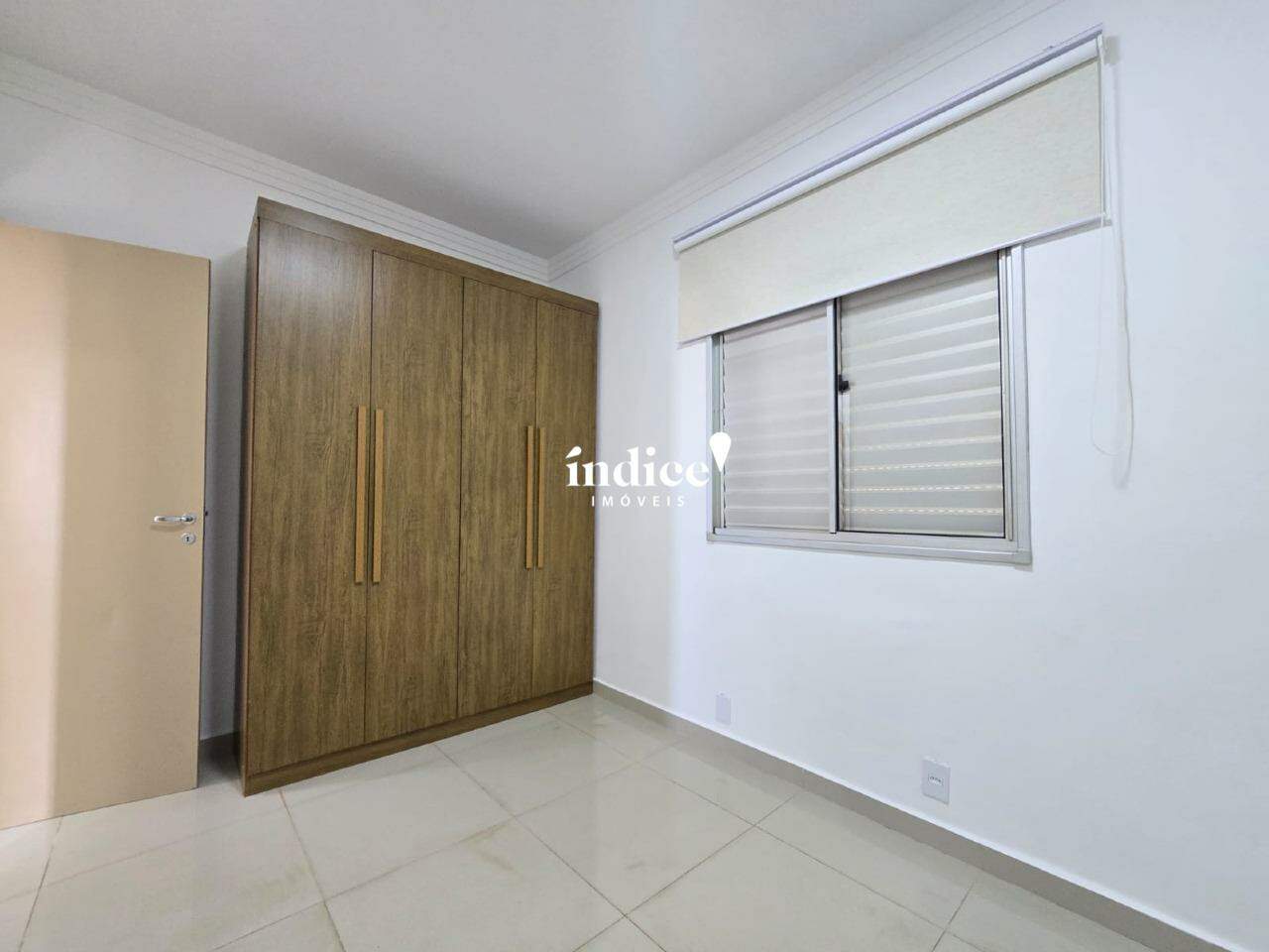 Apartamento para à venda no Alto do Ipiranga na cidade de Ribeirão Preto: 
