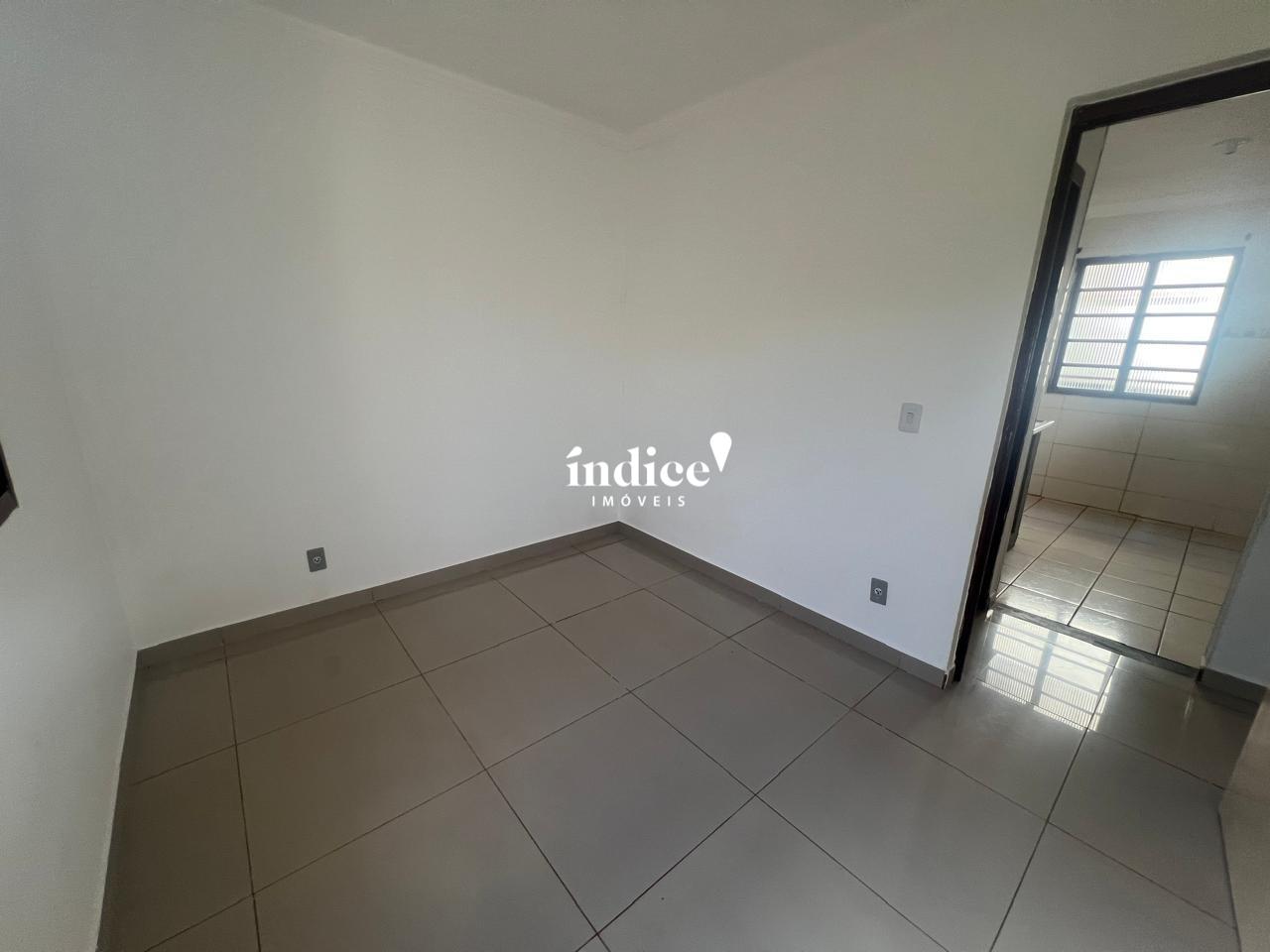 Apartamento para à venda no Jardim João Rossi na cidade de Ribeirão Preto: 