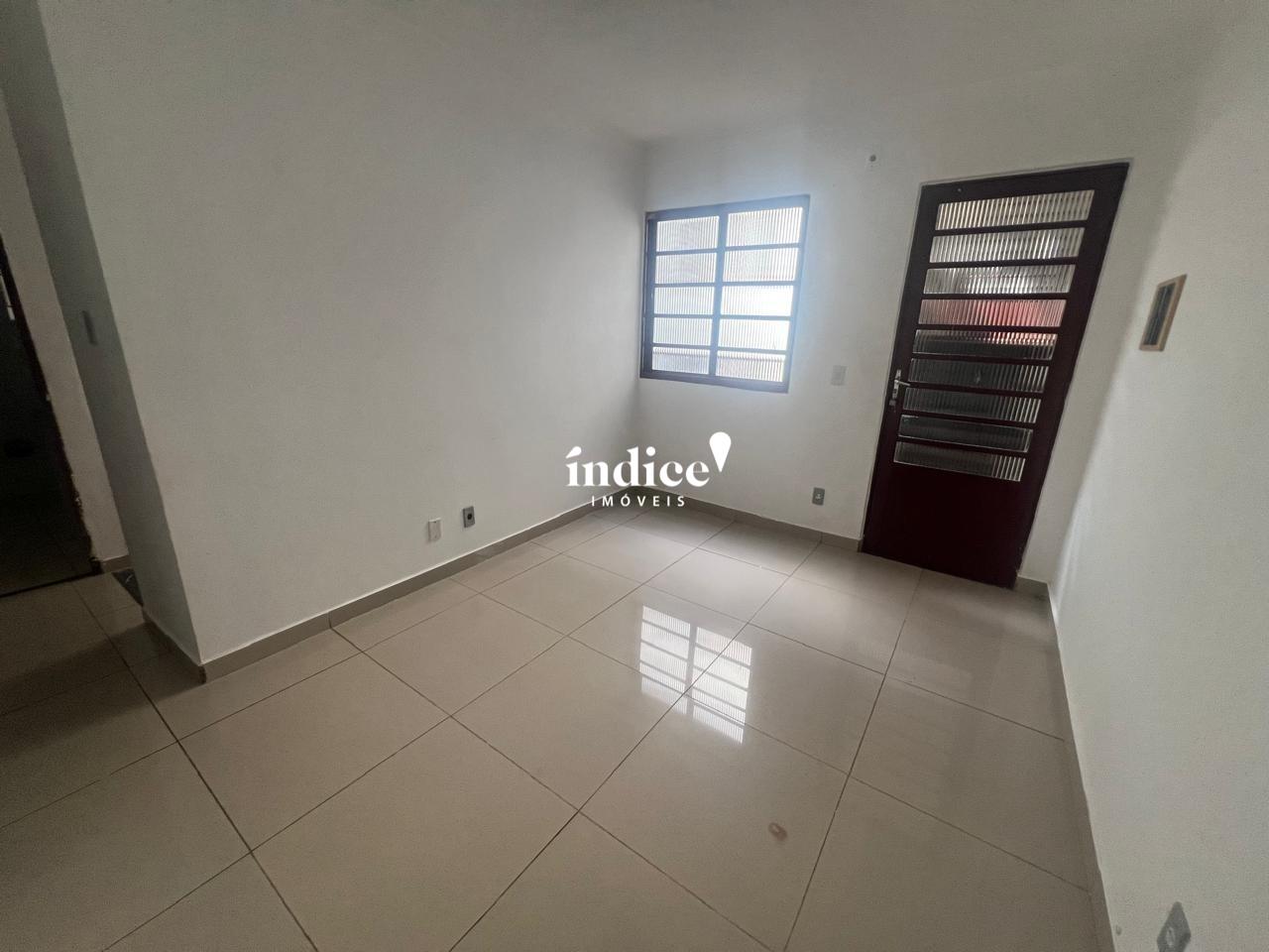 Apartamento para à venda no Jardim João Rossi na cidade de Ribeirão Preto: 