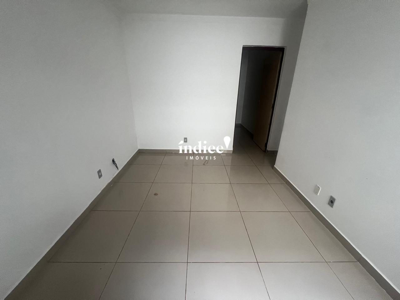 Apartamento para à venda no Jardim João Rossi na cidade de Ribeirão Preto: 