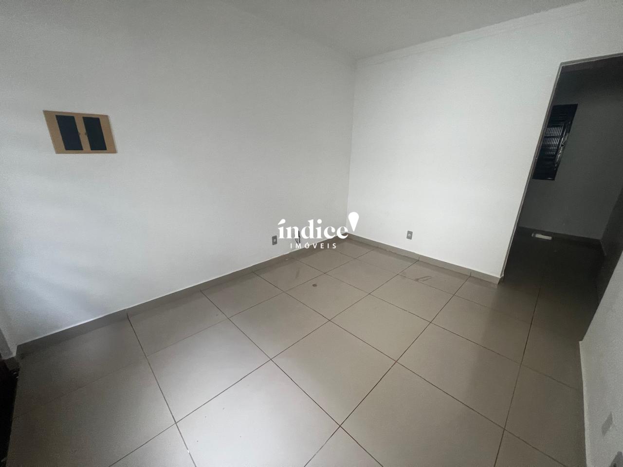 Apartamento para à venda no Jardim João Rossi na cidade de Ribeirão Preto: 