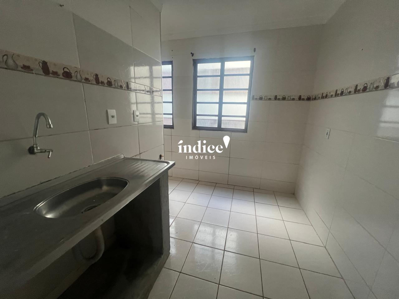 Apartamento para à venda no Jardim João Rossi na cidade de Ribeirão Preto: 