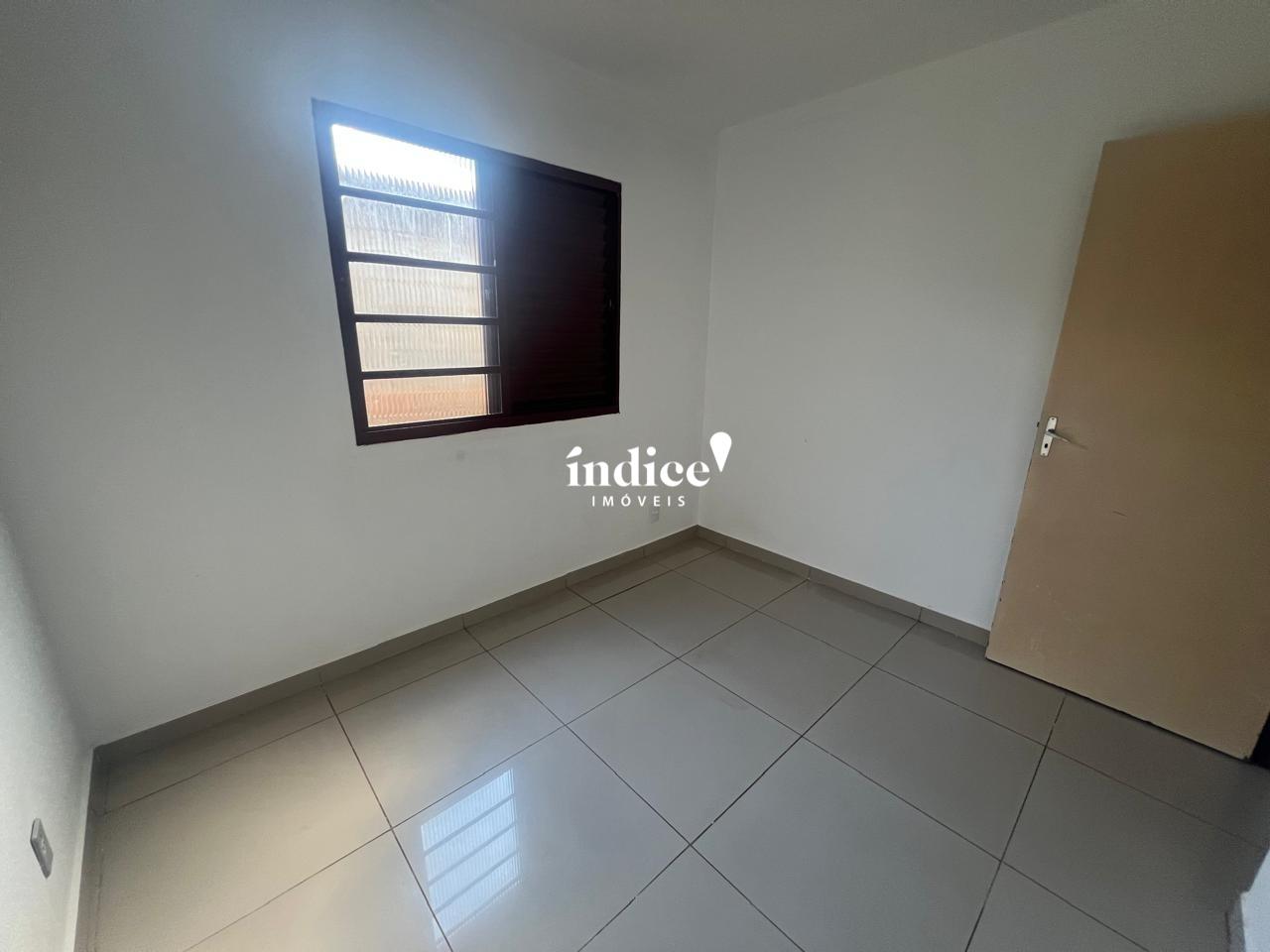 Apartamento para à venda no Jardim João Rossi na cidade de Ribeirão Preto: 