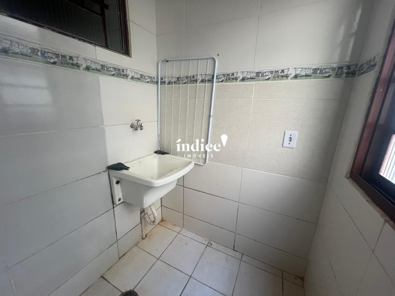 Apartamento para à venda no Jardim João Rossi na cidade de Ribeirão Preto: 