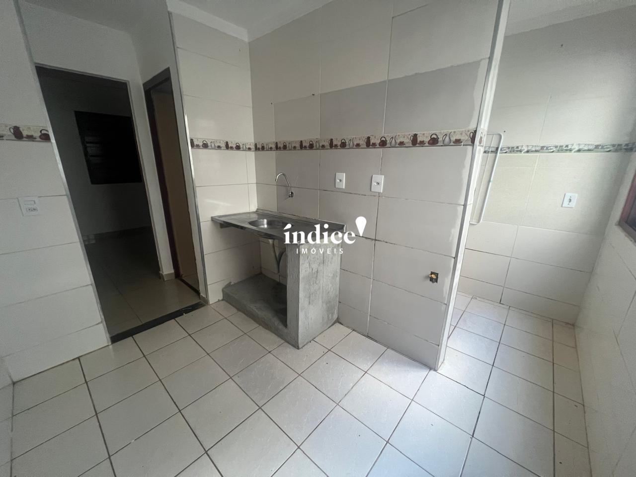 Apartamento para à venda no Jardim João Rossi na cidade de Ribeirão Preto: 