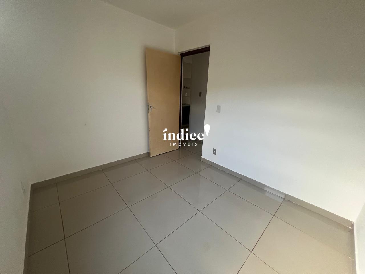 Apartamento para à venda no Jardim João Rossi na cidade de Ribeirão Preto: 