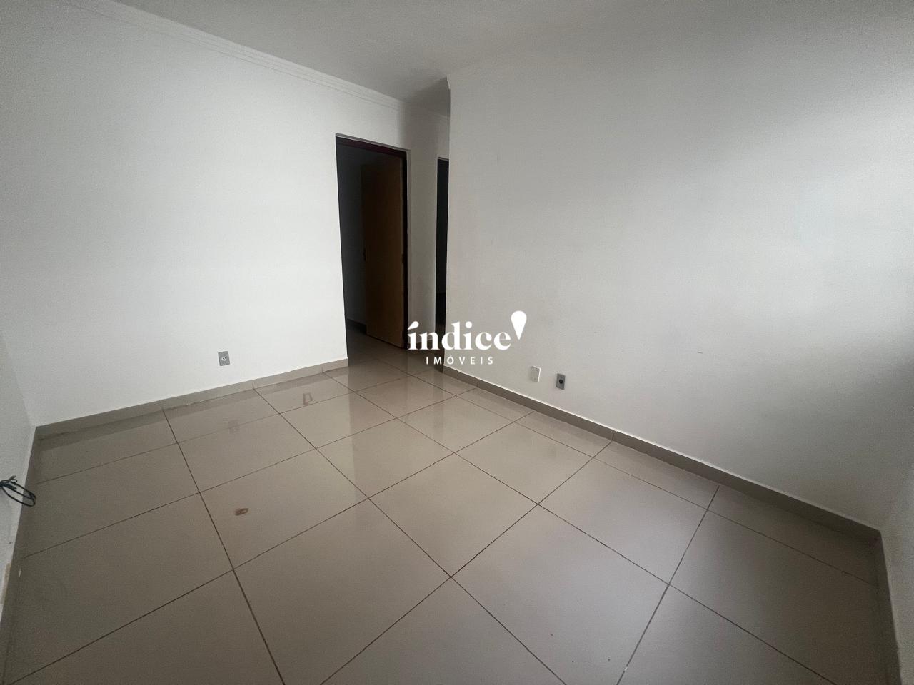 Apartamento para à venda no Jardim João Rossi na cidade de Ribeirão Preto: 