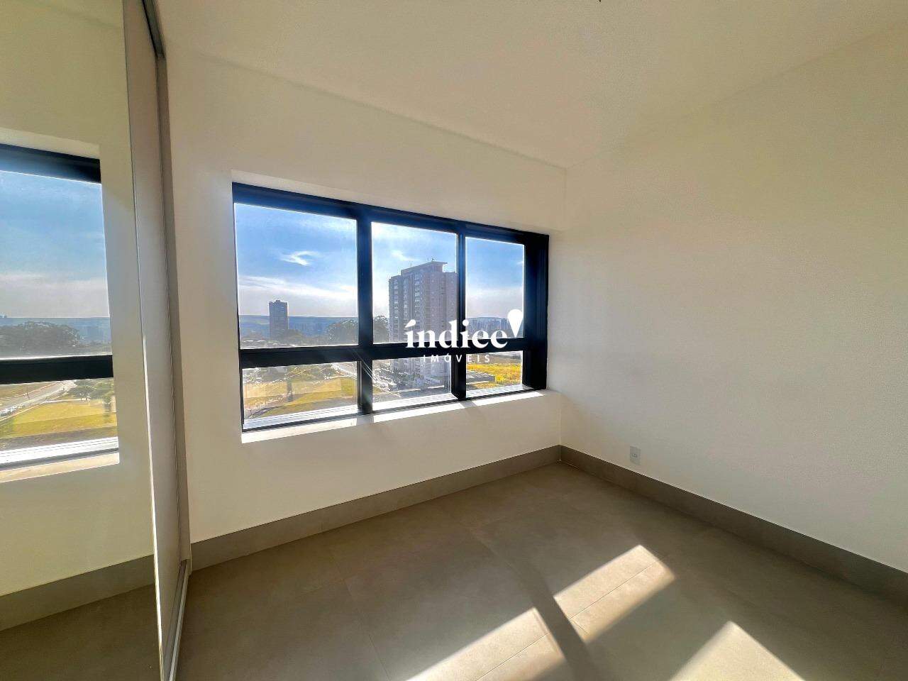 Apartamento para à venda no Jardim Olhos D`Água na cidade de Ribeirão Preto: 