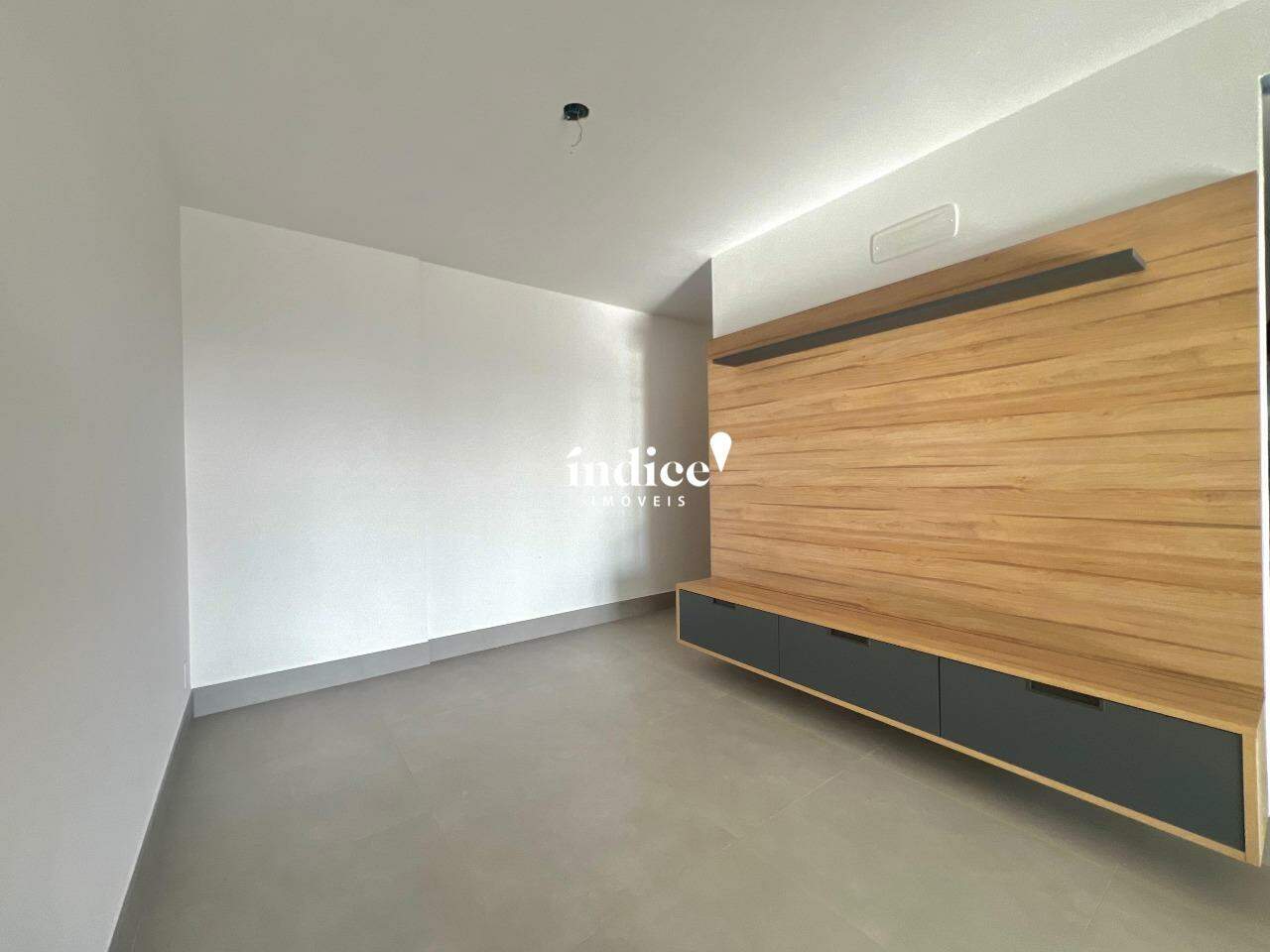 Apartamento para à venda no Jardim Olhos D`Água na cidade de Ribeirão Preto: 