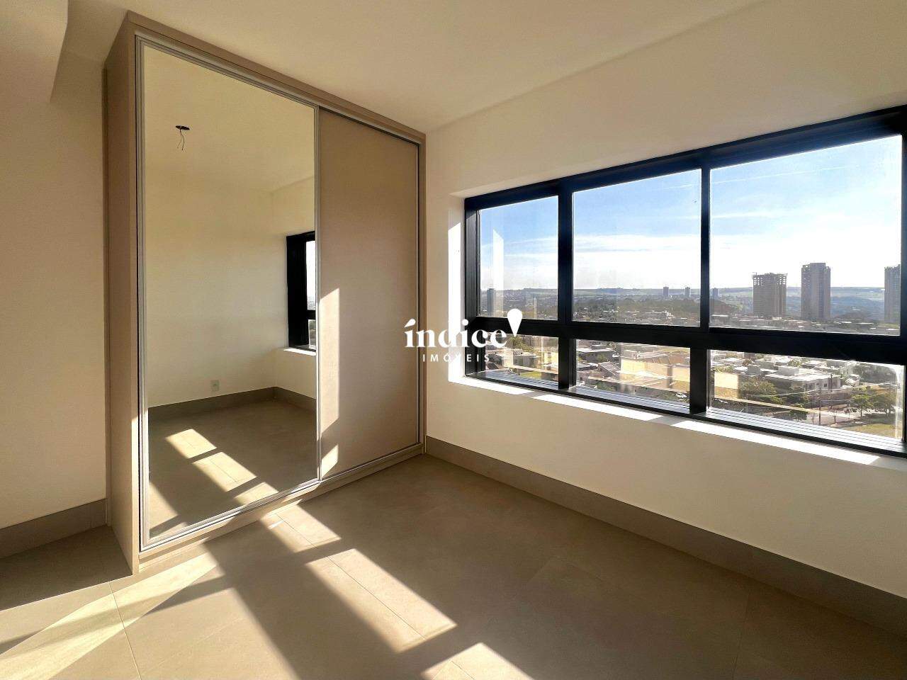 Apartamento para à venda no Jardim Olhos D`Água na cidade de Ribeirão Preto: 