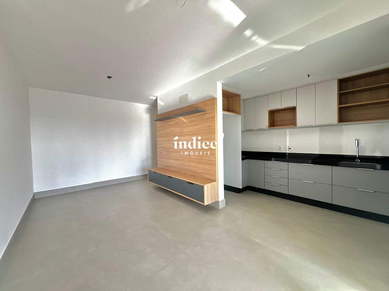Apartamento para à venda no Jardim Olhos D`Água na cidade de Ribeirão Preto: 