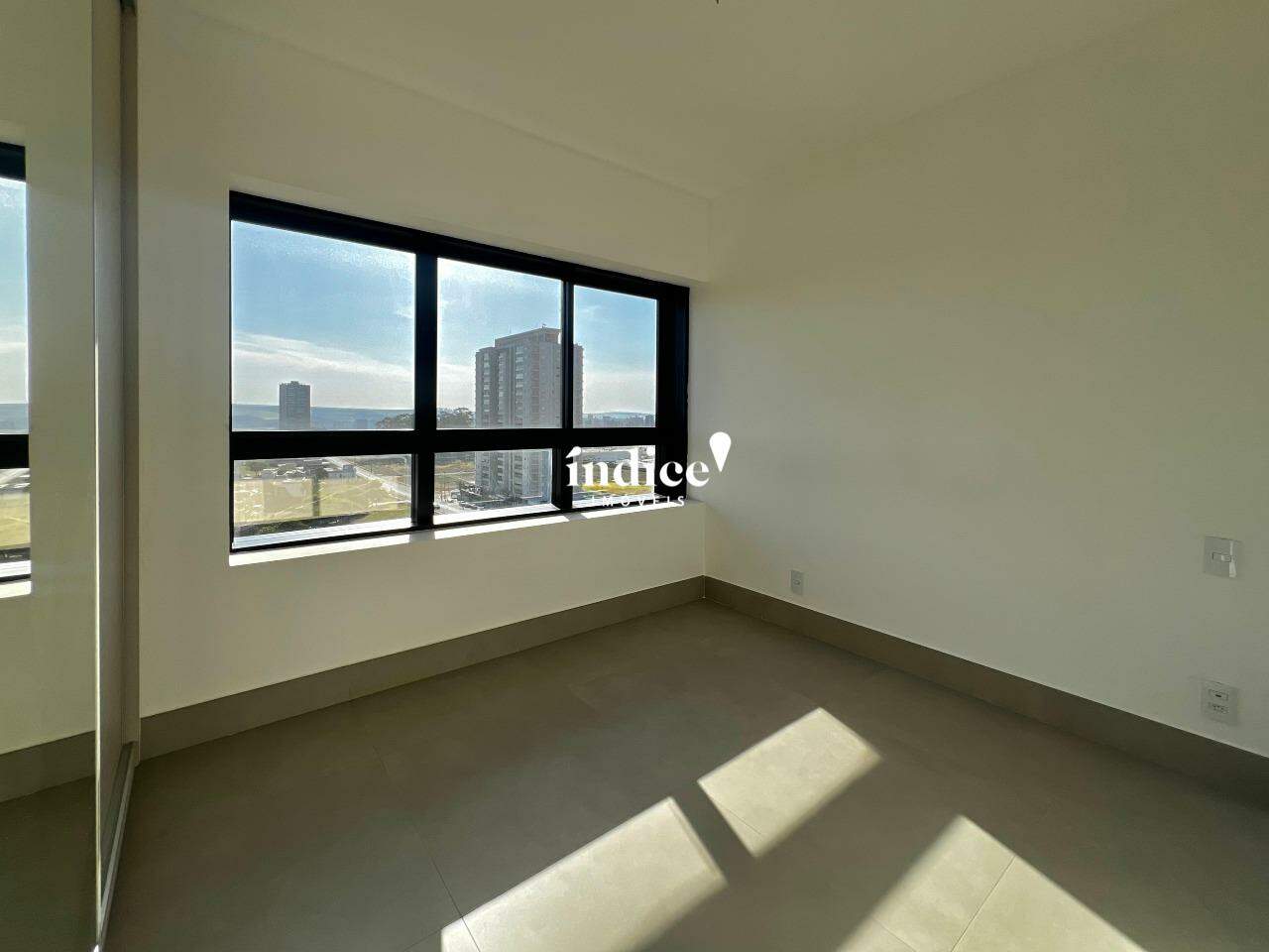 Apartamento para à venda no Jardim Olhos D`Água na cidade de Ribeirão Preto: 
