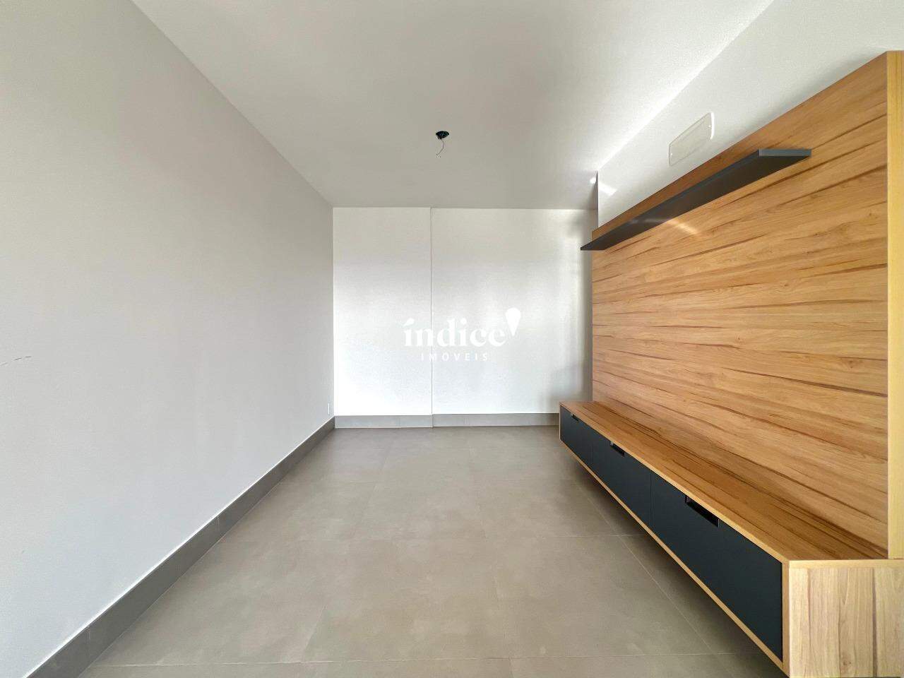 Apartamento para à venda no Jardim Olhos D`Água na cidade de Ribeirão Preto: 