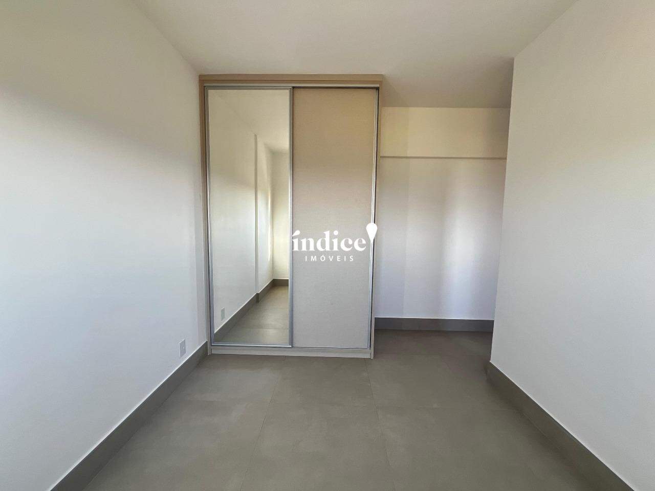 Apartamento para à venda no Jardim Olhos D`Água na cidade de Ribeirão Preto: 