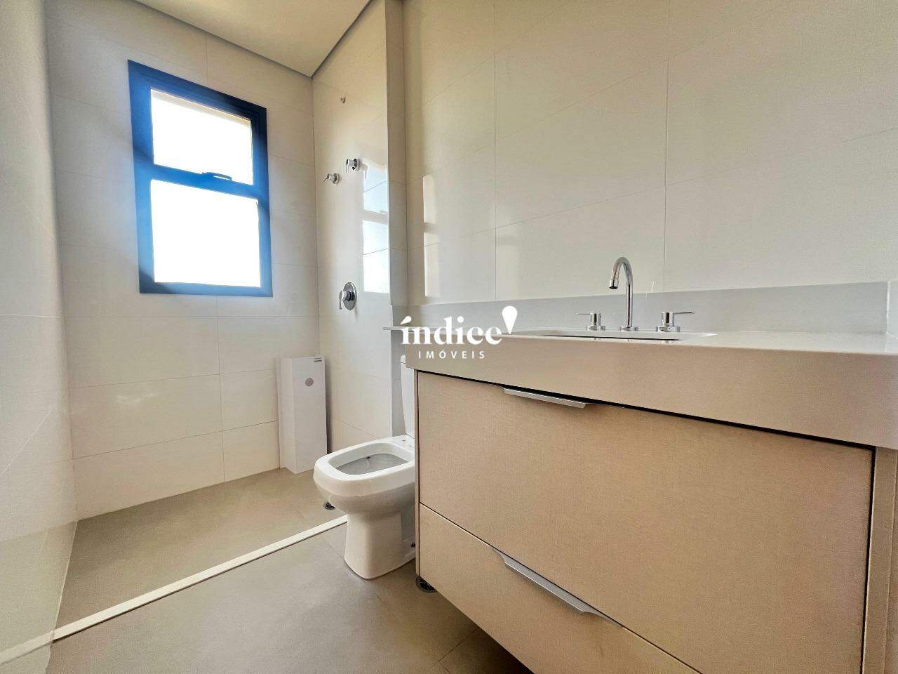 Apartamento para à venda no Jardim Olhos D`Água na cidade de Ribeirão Preto: 