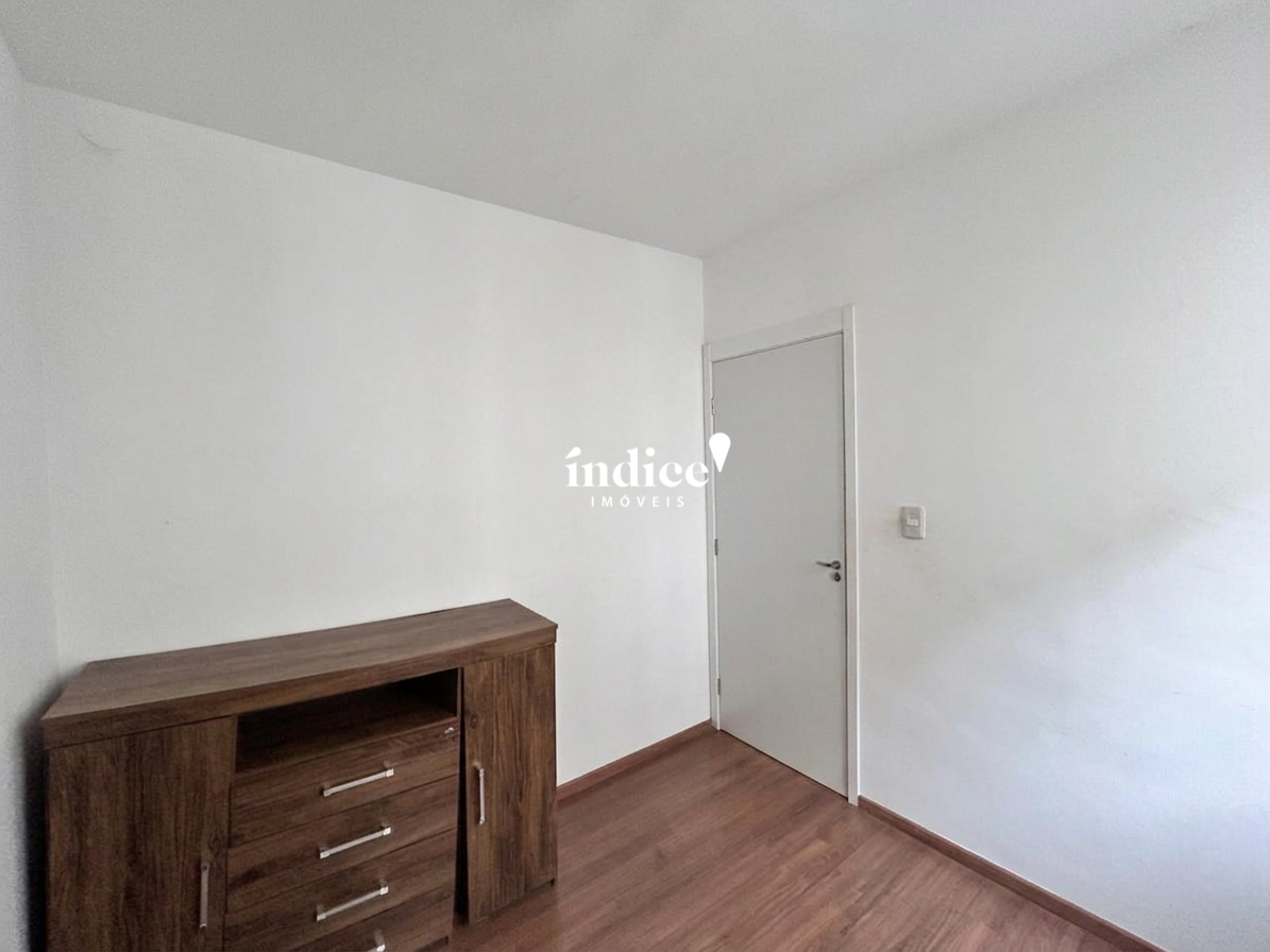 Apartamento para à venda no Recreio das Acácias na cidade de Ribeirão Preto: 