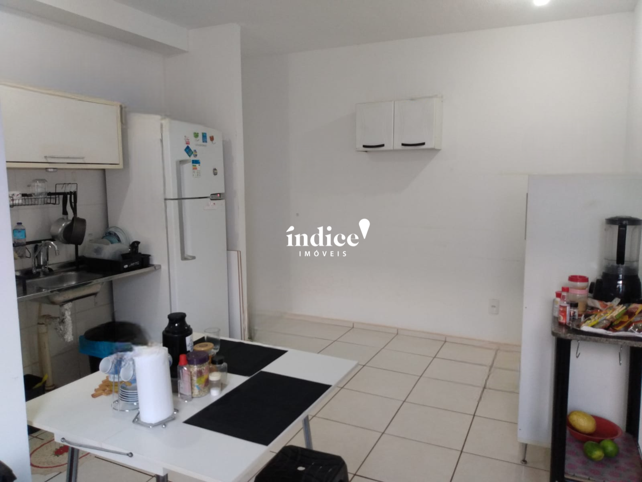 Apartamento para à venda no Reserva Macaúba na cidade de Ribeirão Preto: 