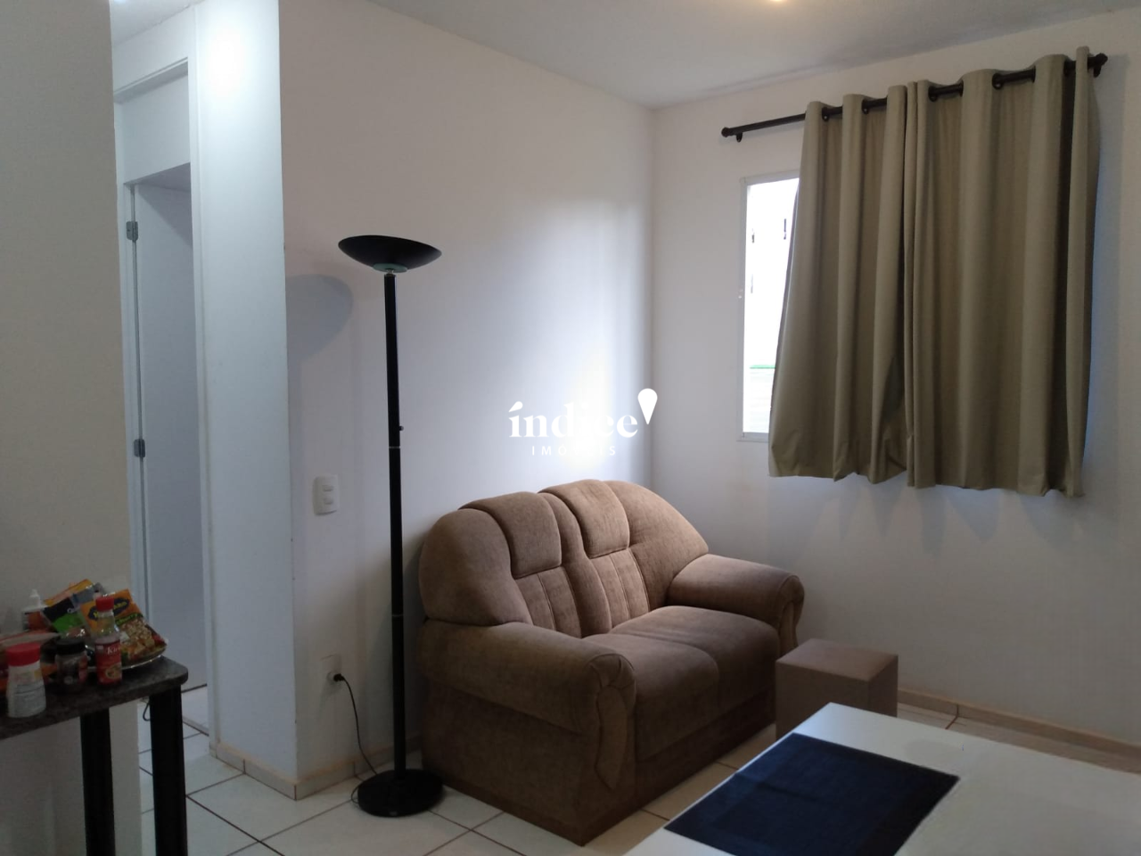 Apartamento para à venda no Reserva Macaúba na cidade de Ribeirão Preto: 