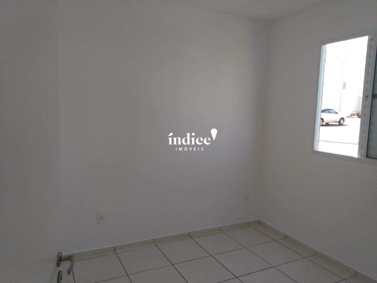 Apartamento para para aluguel no Reserva Macaúba na cidade de Ribeirão Preto: 