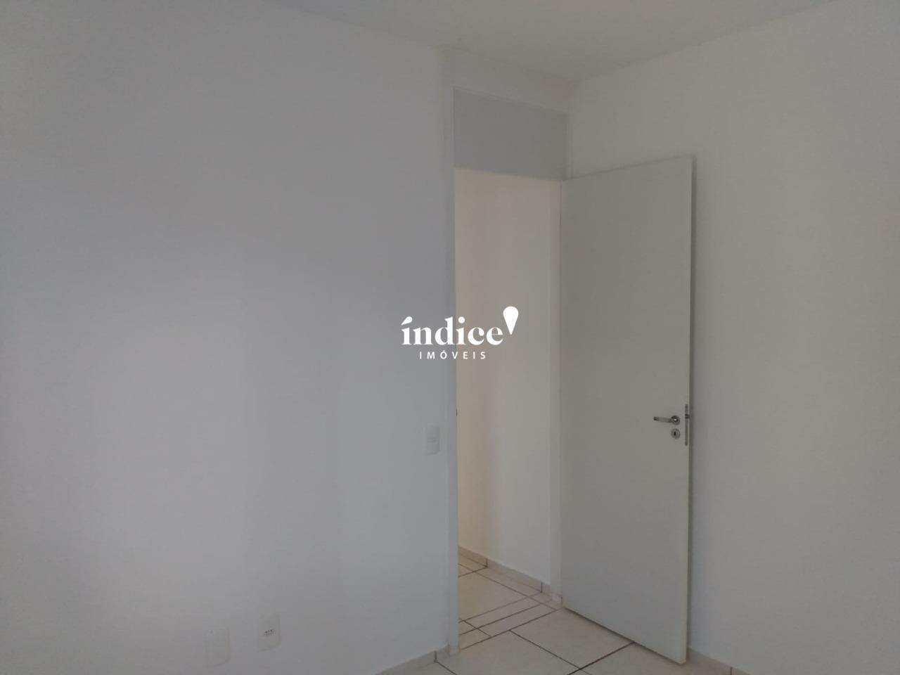 Apartamento para para aluguel no Reserva Macaúba na cidade de Ribeirão Preto: 
