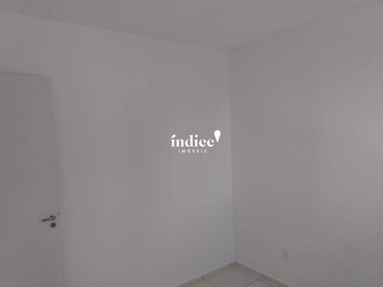 Apartamento para para aluguel no Reserva Macaúba na cidade de Ribeirão Preto: 