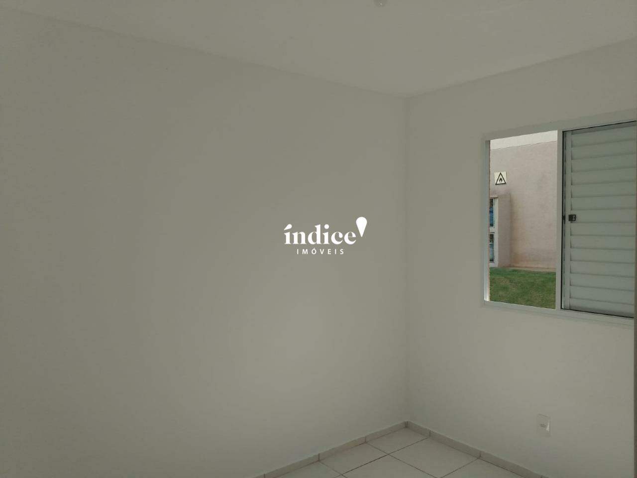 Apartamento para para aluguel no Reserva Macaúba na cidade de Ribeirão Preto: 