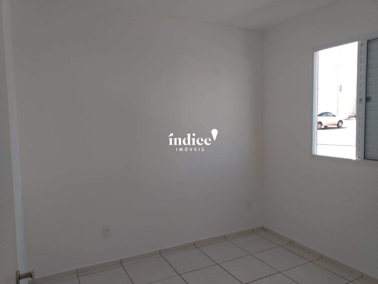 Apartamento para para aluguel no Reserva Macaúba na cidade de Ribeirão Preto: 