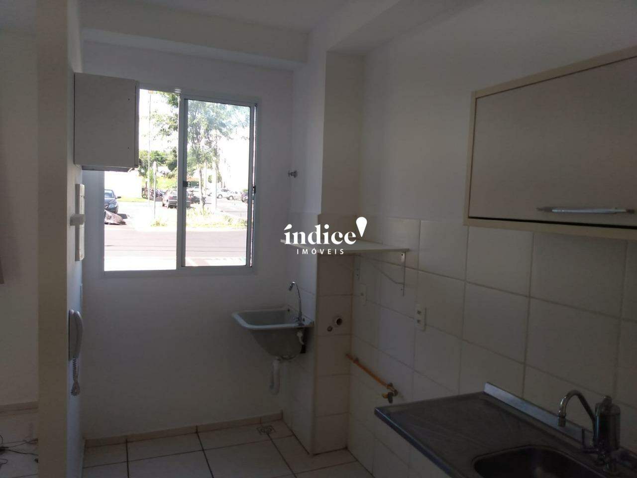 Apartamento para para aluguel no Reserva Macaúba na cidade de Ribeirão Preto: 