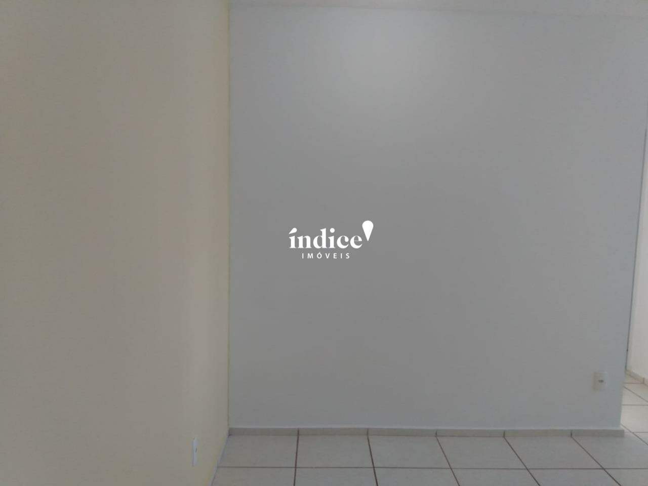 Apartamento para para aluguel no Reserva Macaúba na cidade de Ribeirão Preto: 