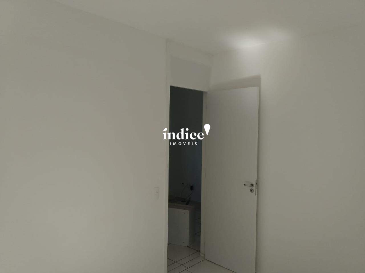 Apartamento para para aluguel no Reserva Macaúba na cidade de Ribeirão Preto: 