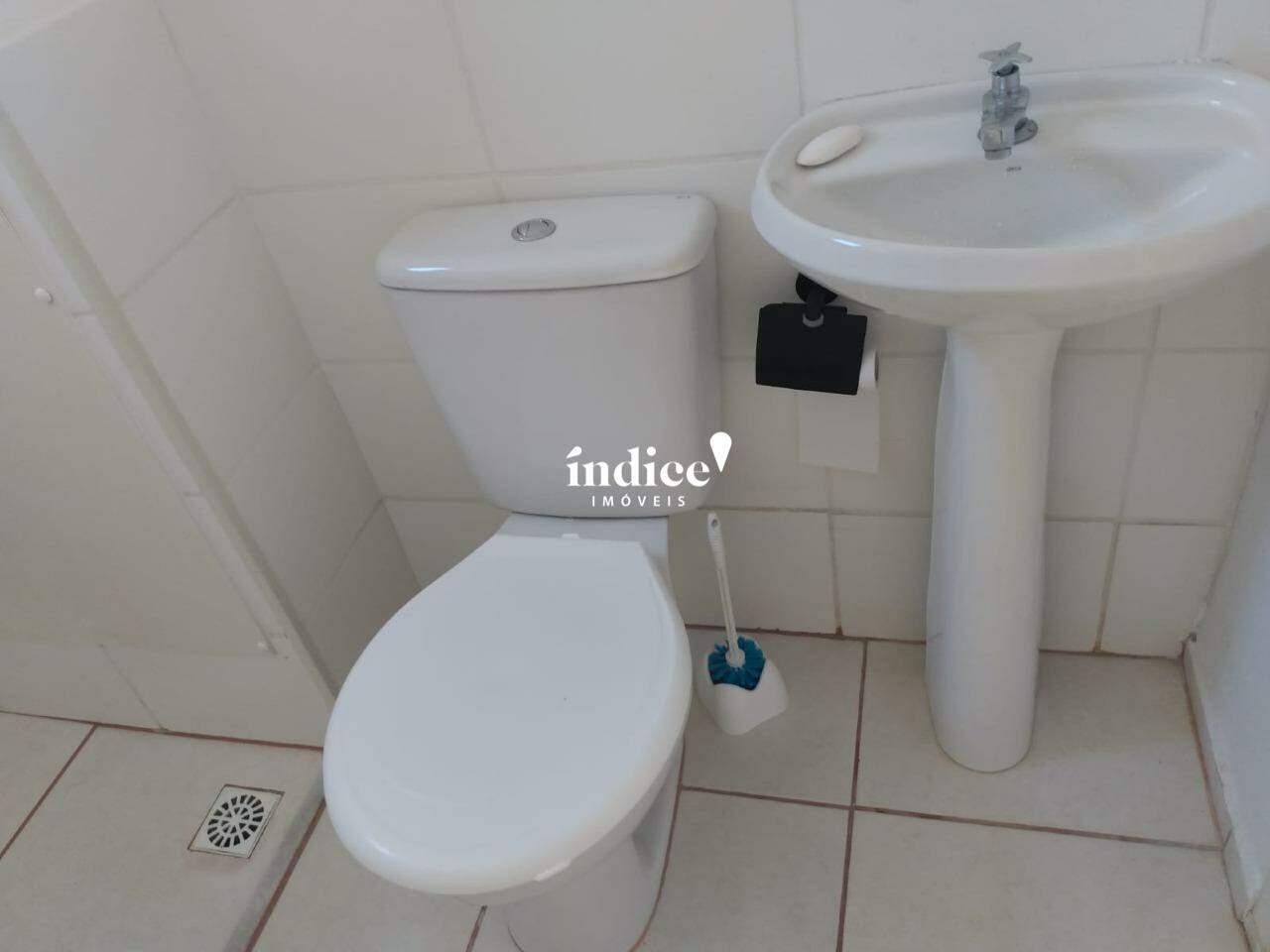 Apartamento para para aluguel no Reserva Macaúba na cidade de Ribeirão Preto: 