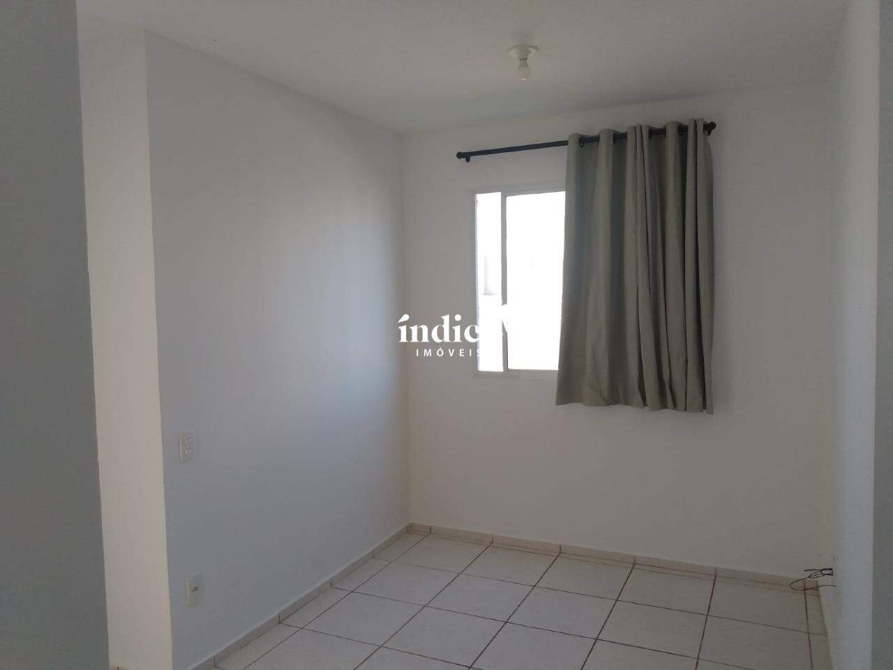 Apartamento para para aluguel no Reserva Macaúba na cidade de Ribeirão Preto: 