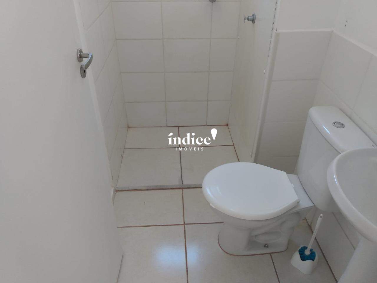 Apartamento para para aluguel no Reserva Macaúba na cidade de Ribeirão Preto: 