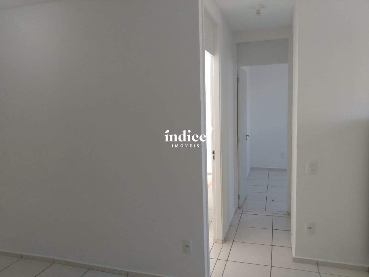 Apartamento para para aluguel no Reserva Macaúba na cidade de Ribeirão Preto: 