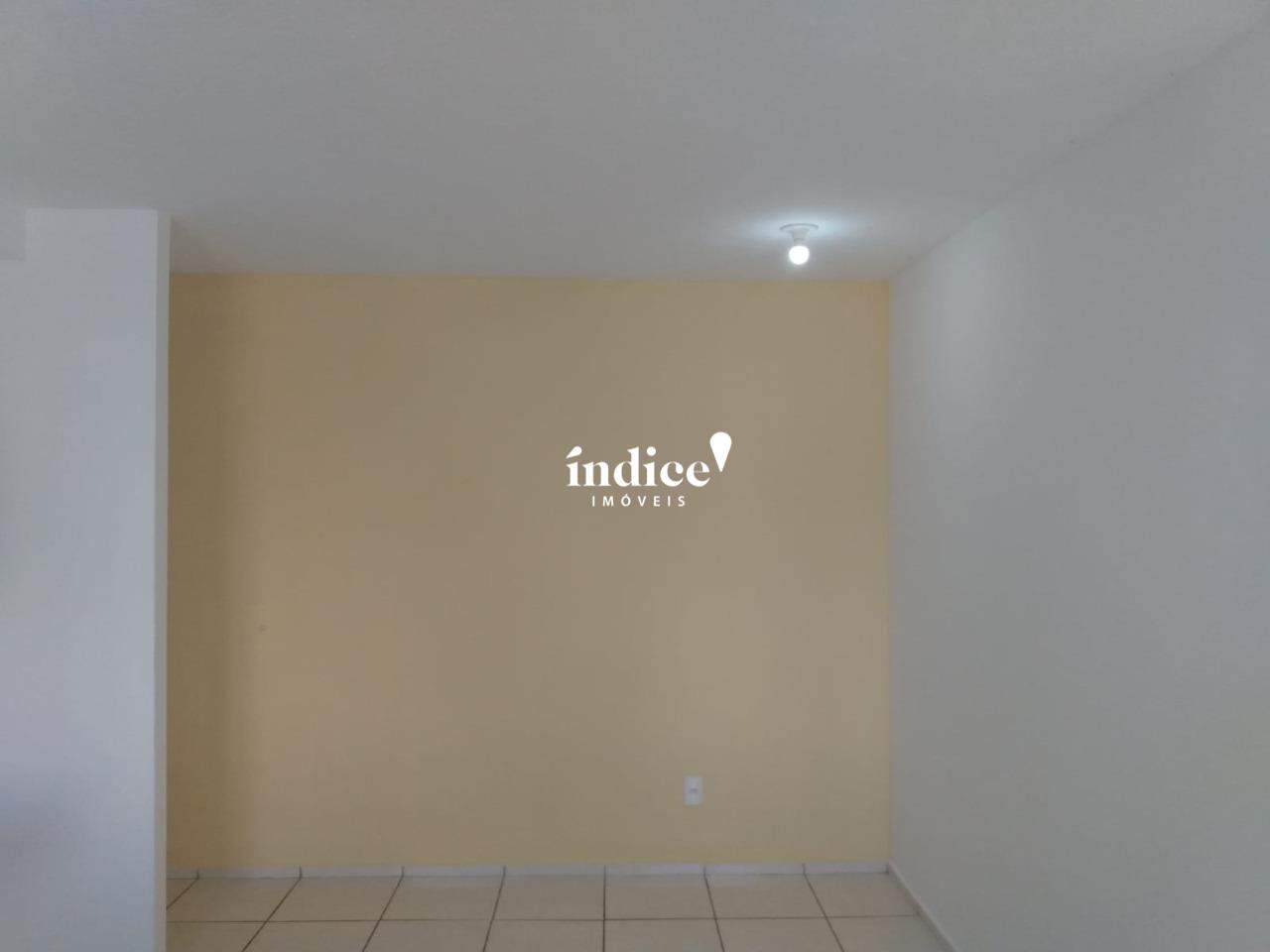 Apartamento para para aluguel no Reserva Macaúba na cidade de Ribeirão Preto: 