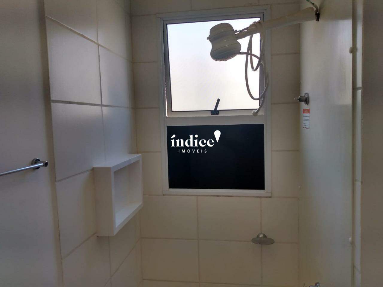 Apartamento para para aluguel no Reserva Macaúba na cidade de Ribeirão Preto: 