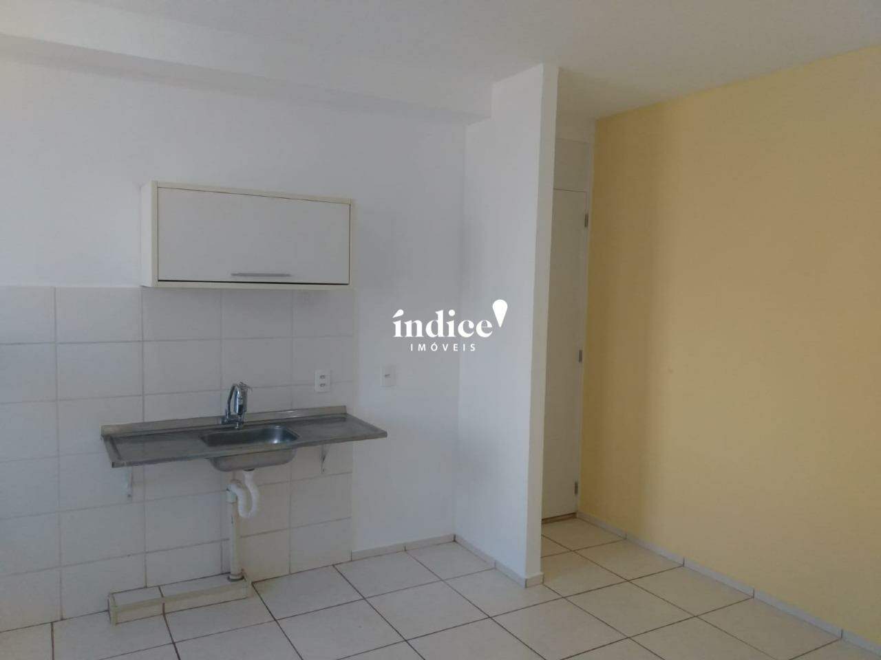 Apartamento para para aluguel no Reserva Macaúba na cidade de Ribeirão Preto: 