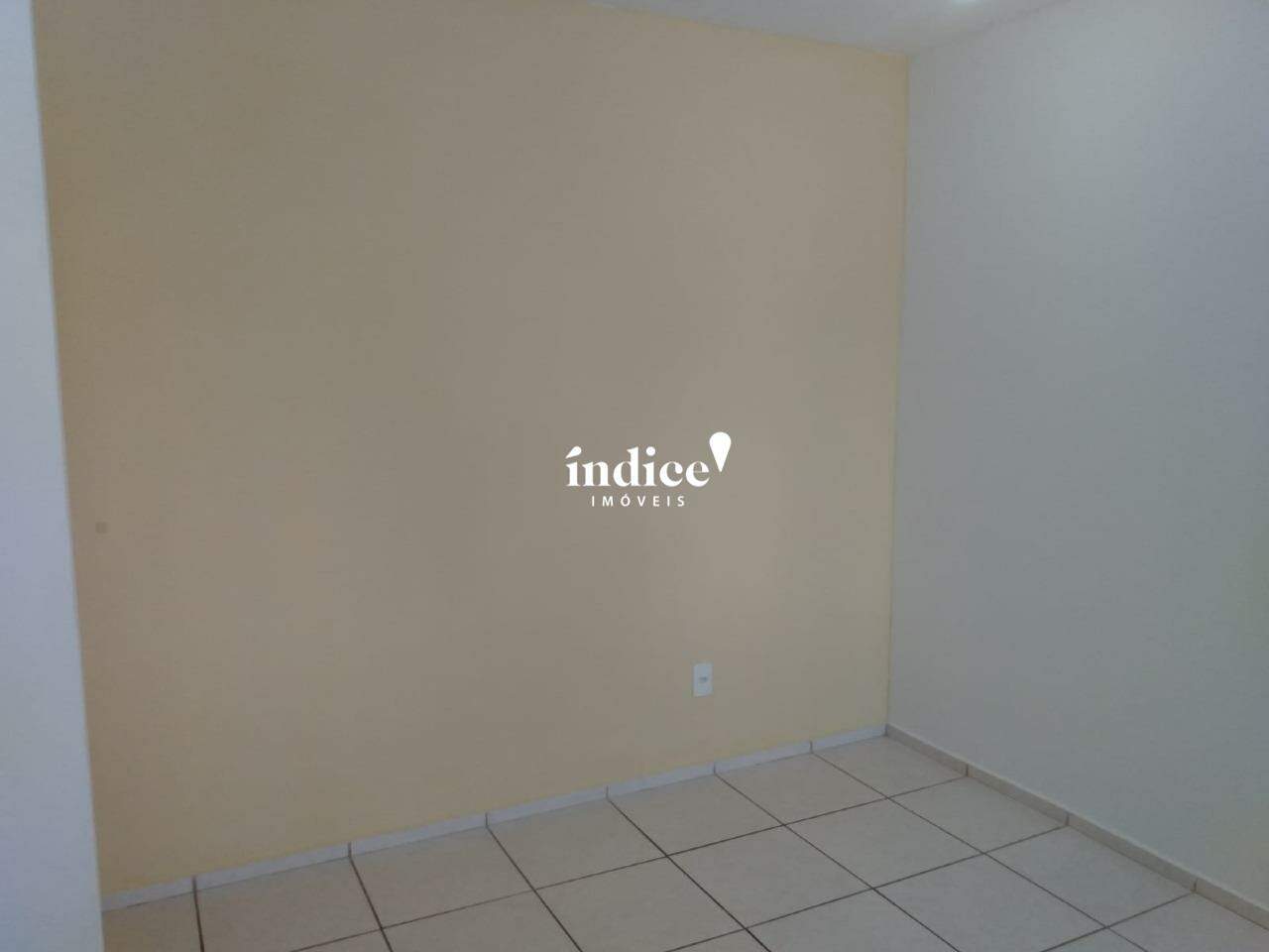 Apartamento para para aluguel no Reserva Macaúba na cidade de Ribeirão Preto: 