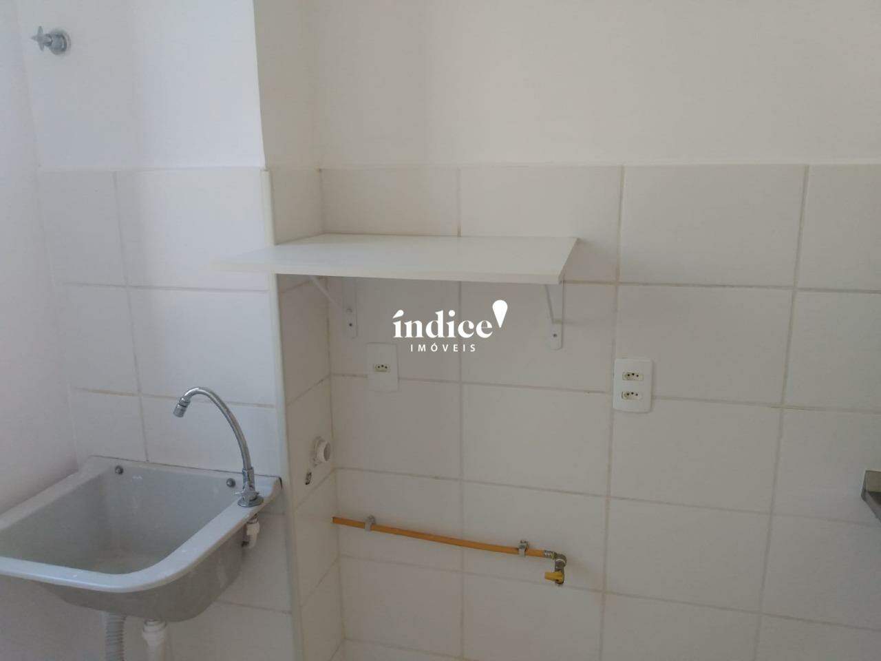 Apartamento para para aluguel no Reserva Macaúba na cidade de Ribeirão Preto: 