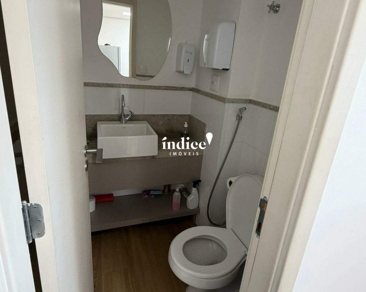 Sala Comercial para à venda no Jardim Califórnia na cidade de Ribeirão Preto: 