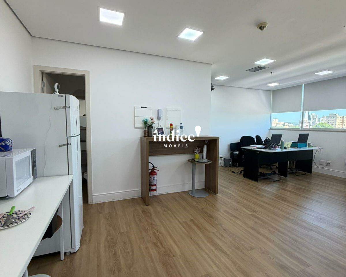 Sala Comercial para à venda no Jardim Califórnia na cidade de Ribeirão Preto: 