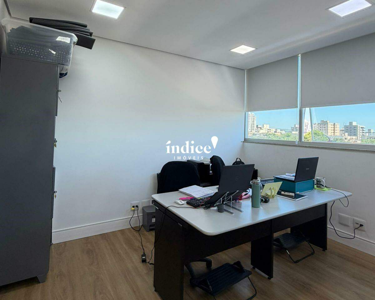 Sala Comercial para à venda no Jardim Califórnia na cidade de Ribeirão Preto: 