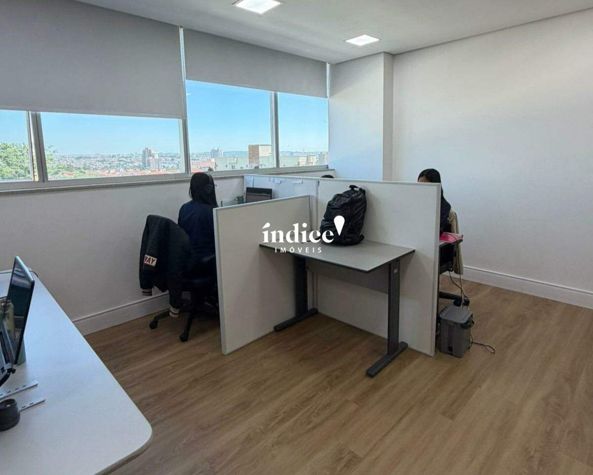 Sala Comercial para à venda no Jardim Califórnia na cidade de Ribeirão Preto: 