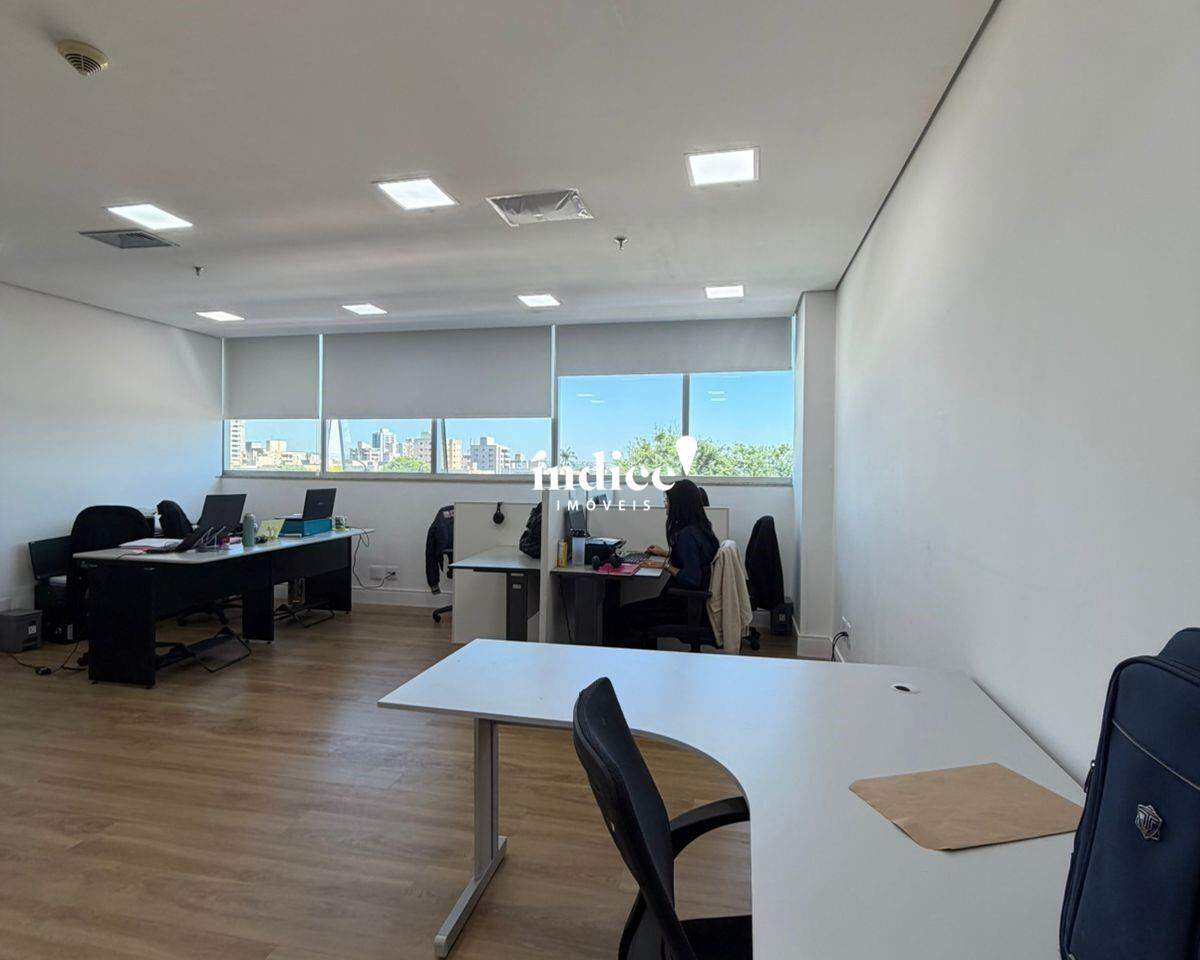 Sala Comercial para à venda no Jardim Califórnia na cidade de Ribeirão Preto: 