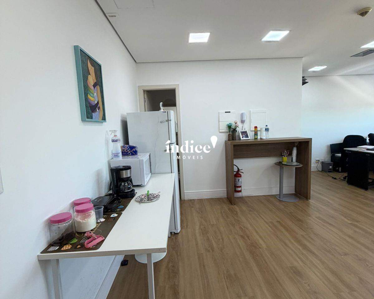 Sala Comercial para à venda no Jardim Califórnia na cidade de Ribeirão Preto: 